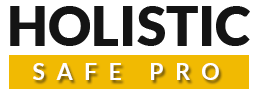 Logo HOLISTIC SAFE PRO